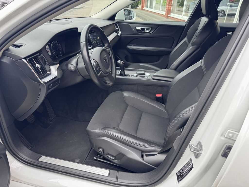 Volvo  D3 Momentum