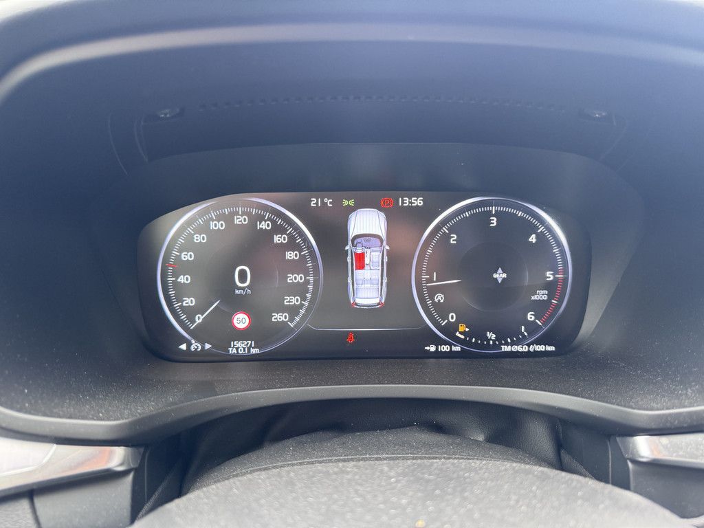 Volvo  D3 Momentum