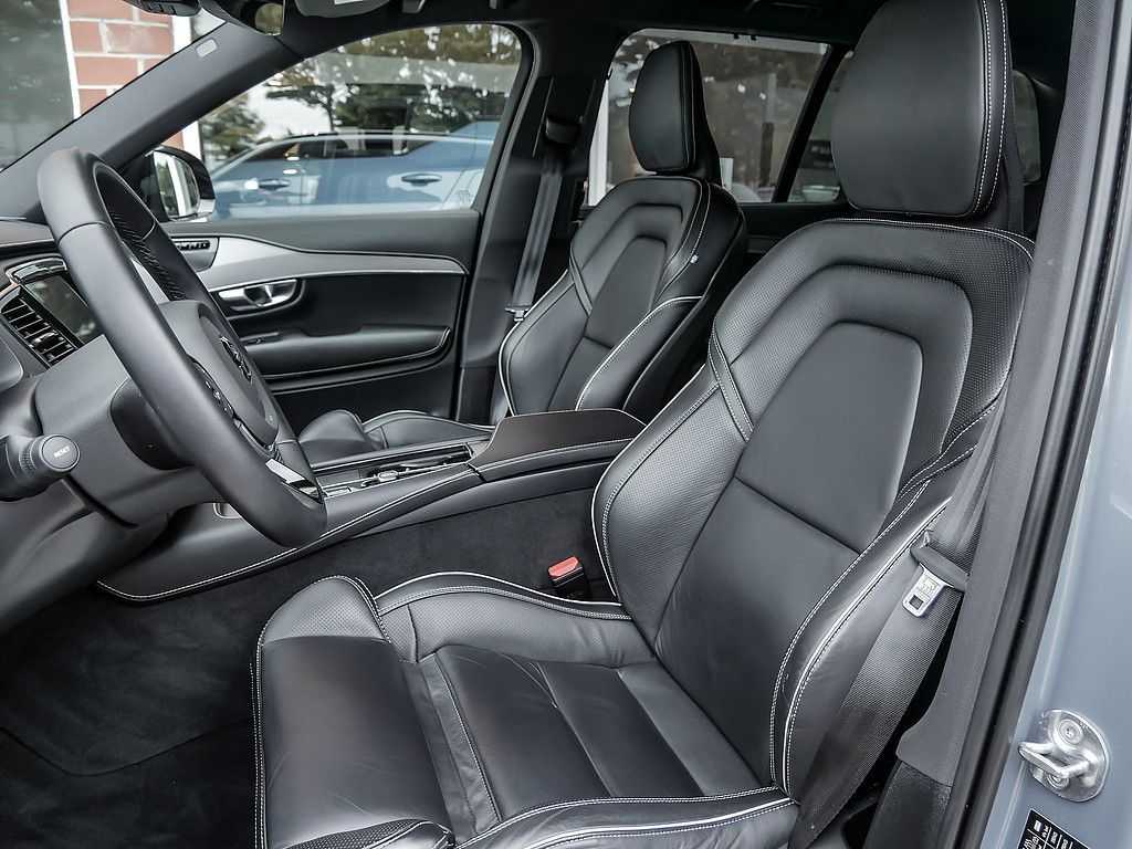 Volvo  T8 AWD R Design Edition 360° LUFTFEDERUNG