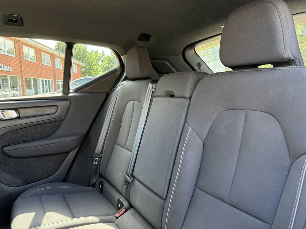 Volvo  Extended Range Core KAMERA NAVI STANDHZ