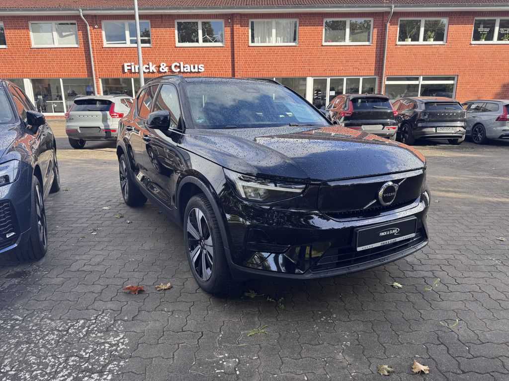 Volvo  Core Recharge Pure Electric