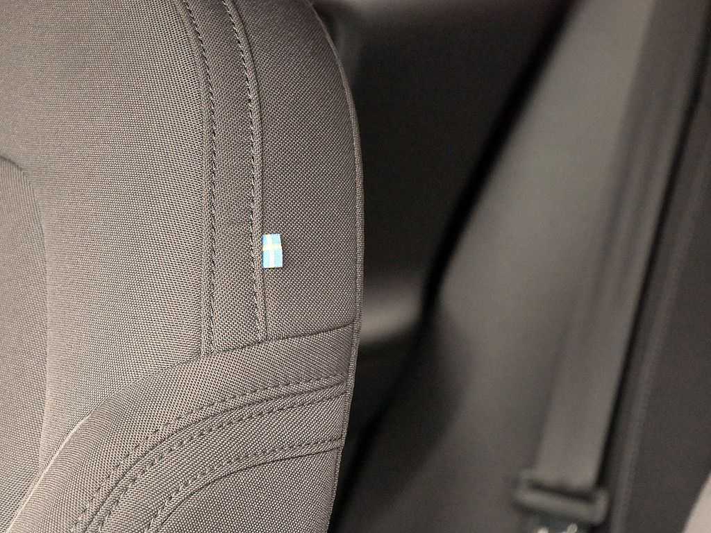 Volvo  Core Recharge Pure Electric