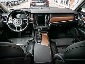 Volvo  D5 AWD Inscription