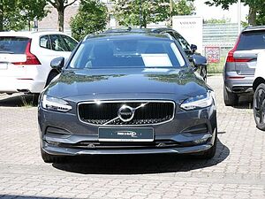 Volvo  D3 Momentum Pro LEDER AHK STANDHEIZUNG