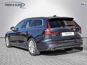 Volvo  D4 Momentum LEDER KAMERA PANORAMADACH