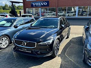 Volvo  Pro T5 AWD