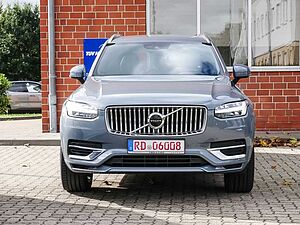 Volvo  T8 AWD Inscription Expression