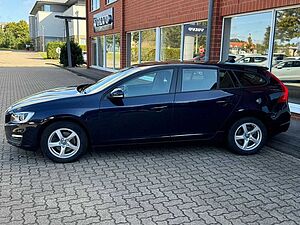 Volvo  T4 Linje Business MEMORY PDC SHZ NAVIGATION