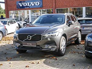 Volvo  T4 Momentum