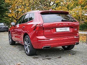 Volvo  D5 AWD Inscription