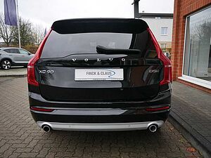 Volvo  D5 AWD Momentum