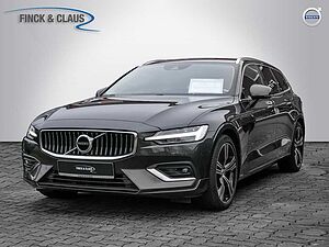 Volvo  T6 AWD Inscription