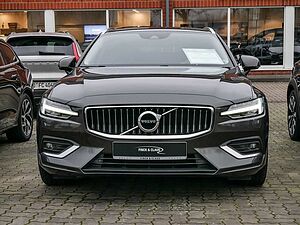 Volvo  T6 AWD Inscription