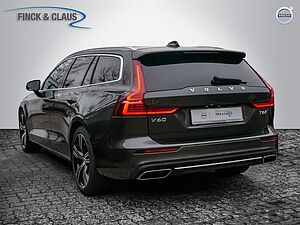 Volvo  T6 AWD Inscription