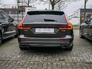 Volvo  T6 AWD Inscription