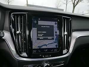 Volvo  T6 AWD Recharge Inscription Expression