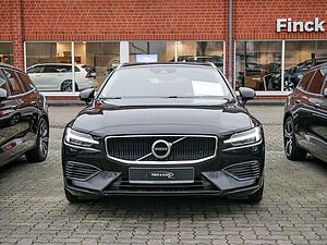 Volvo  T6 AWD Recharge Inscription Expression