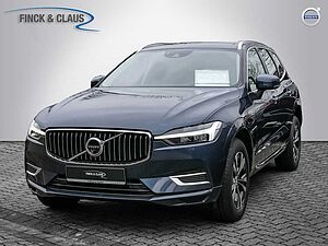 Volvo  T6 AWD Recharge Inscription Expression