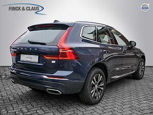 Volvo  T6 AWD Recharge Inscription Expression