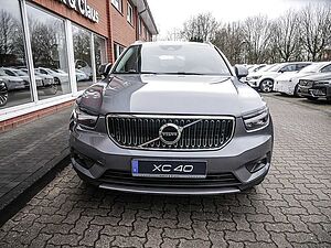 Volvo  D4 AWD Momentum MEMORY LEDER H/K AHK