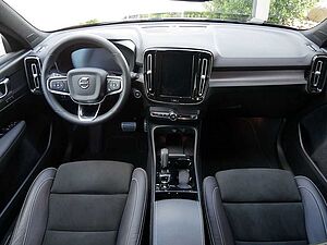 Volvo  T5 Recharge R Design MEMORY AHK 360°