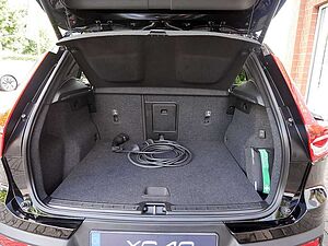 Volvo  T5 Recharge R Design MEMORY AHK 360°