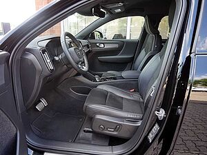 Volvo  T5 Recharge R Design MEMORY AHK 360°