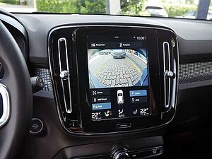 Volvo  T5 Recharge R Design MEMORY AHK 360°