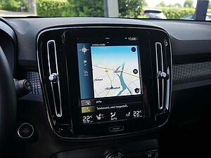Volvo  T5 Recharge R Design MEMORY AHK 360°