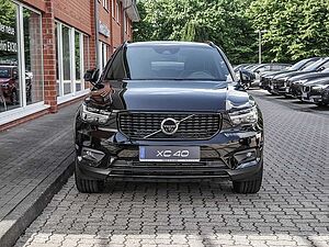 Volvo  T5 Recharge R Design MEMORY AHK 360°