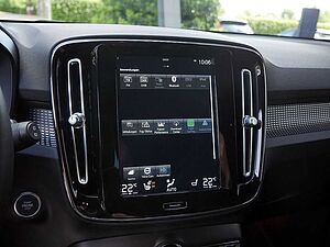 Volvo  T5 Recharge R Design MEMORY AHK 360°