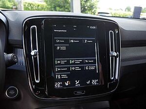 Volvo  T5 Recharge R Design MEMORY AHK 360°