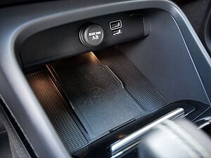 Volvo  T5 Recharge R Design MEMORY AHK 360°