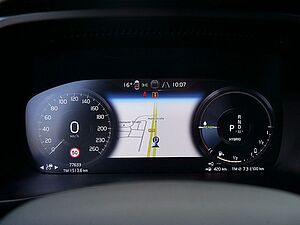 Volvo  T5 Recharge R Design MEMORY AHK 360°