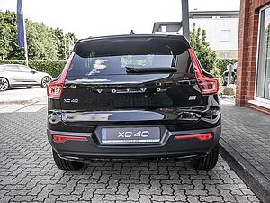 Volvo  T5 Recharge R Design MEMORY AHK 360°