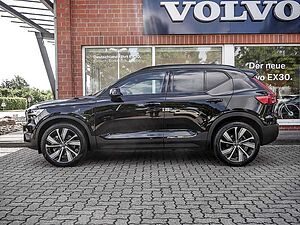 Volvo  T5 Recharge R Design MEMORY AHK 360°