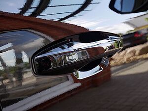 Volvo  T5 Recharge R Design MEMORY AHK 360°