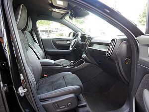 Volvo  T5 Recharge R Design MEMORY AHK 360°