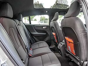 Volvo  Single Motor Extended Range Plus