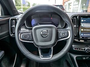 Volvo  Single Motor Extended Range Plus