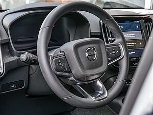Volvo  Single Motor Extended Range Plus