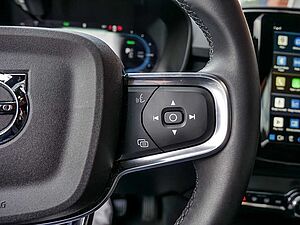 Volvo  Single Motor Extended Range Plus