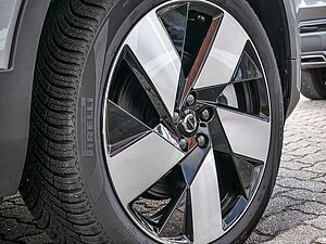 Volvo  Single Motor Extended Range Plus