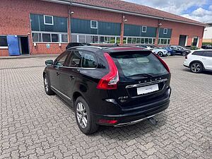 Volvo  2.0 Summum 2WD