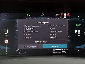 Volvo  Twin Motor Ultimate H/K ACC PANO 360°