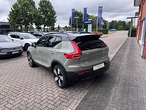 Volvo  Twin Motor Ultimate H/K ACC PANO 360°