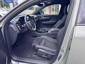 Volvo  Twin Motor Ultimate H/K ACC PANO 360°