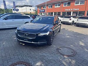 Volvo  T6 AWD Recharge Inscription Expression LED