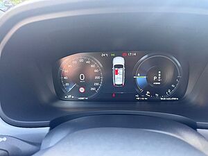Volvo  T6 AWD Recharge Inscription Expression LED