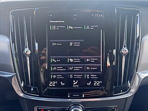 Volvo  T6 AWD Recharge Inscription Expression LED